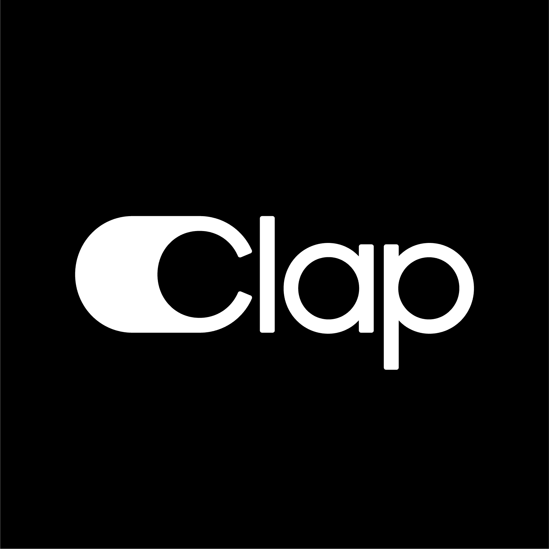 Clap logo