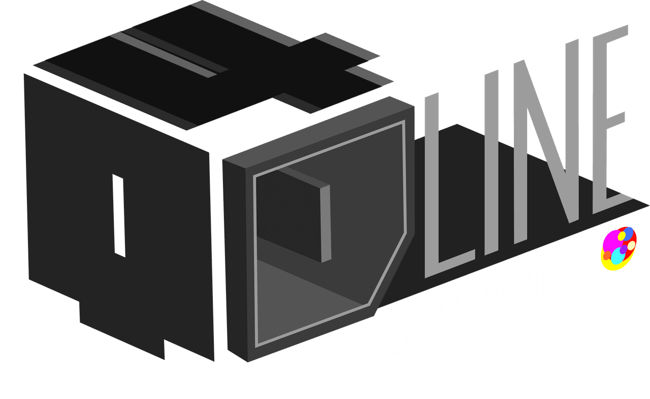 Q4DLINE logo